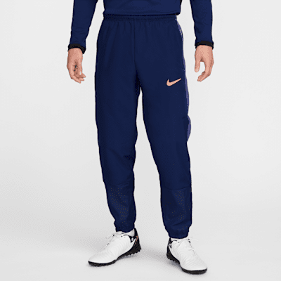 Nike 黒 スポーツパンツ Nike】 Tech Men's Woven Cargo Pants Black (Nike/カーゴパンツ